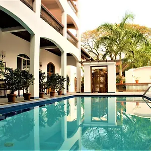 visit hotel