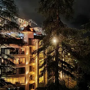Royale Retreat - Luxury In Shimla