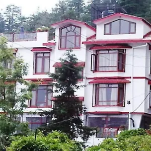 Goroomgo Marc Shimla: Luxury Near Mall Road Shimla