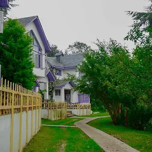 Oakwood Hamlet Shimla