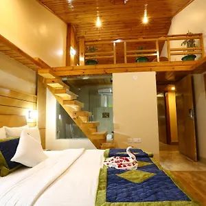 The Byke Nature Pure Veg Shimla