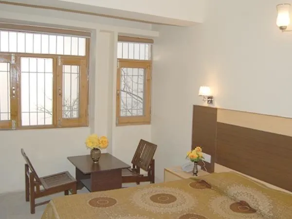 Hotel Prestige Shimla