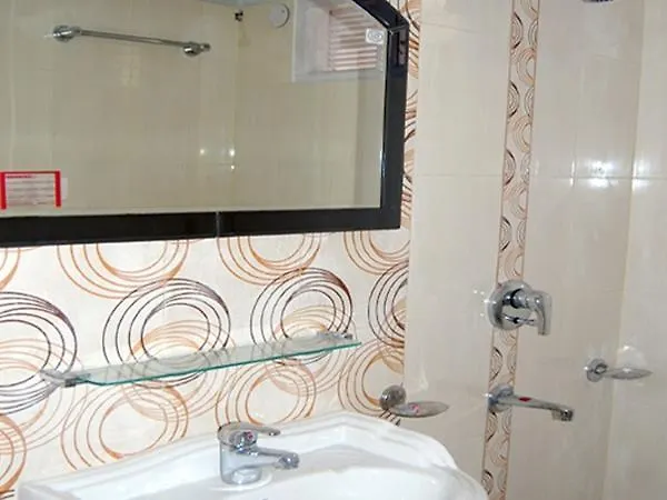 Hotel Prestige Shimla India