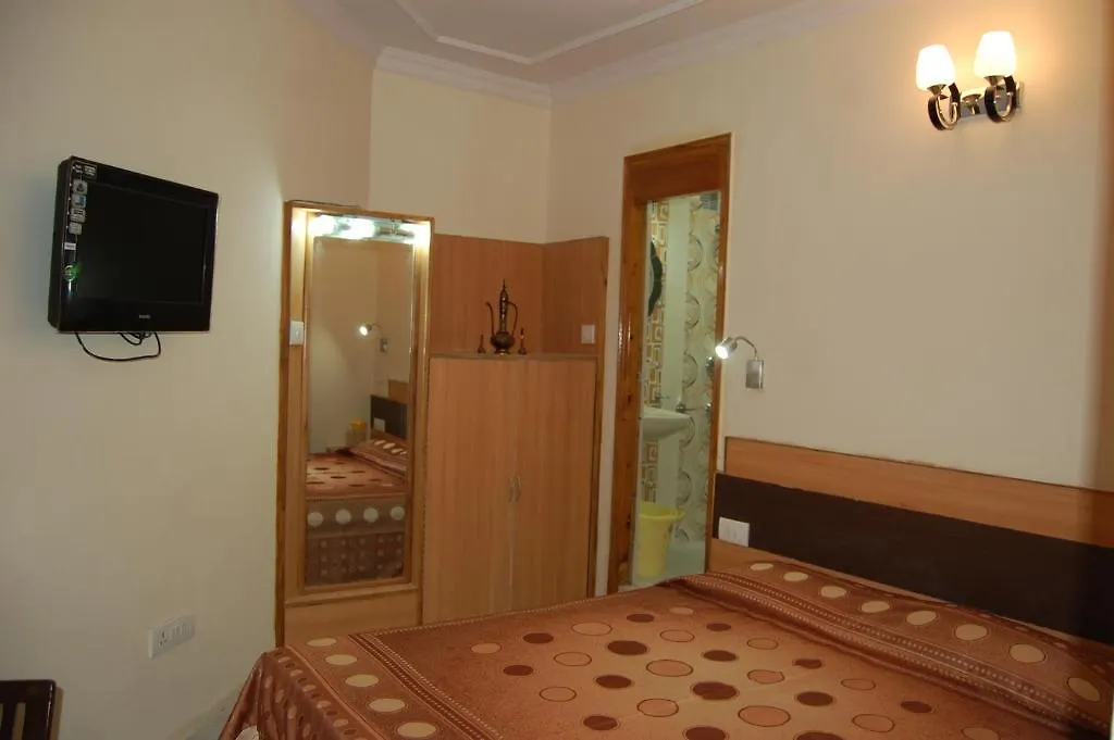 Hotel Prestige Shimla