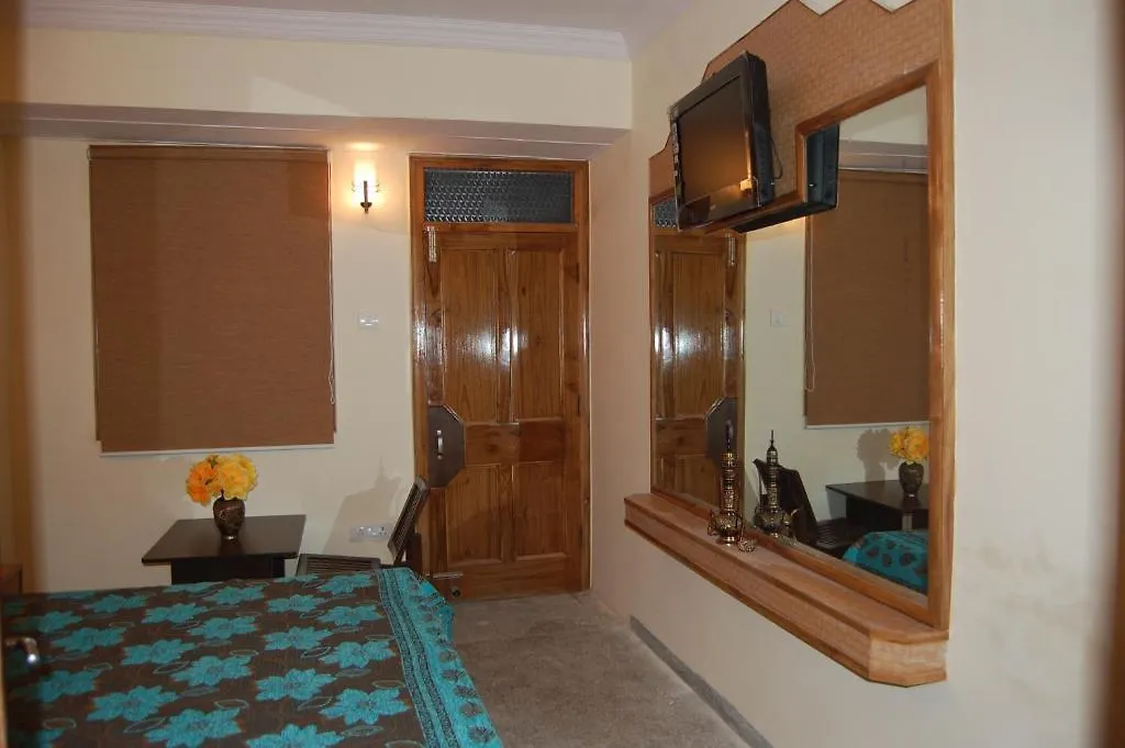 Hotel Prestige Shimla India
