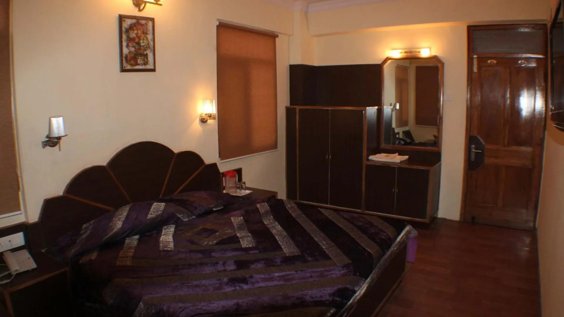Hotel Prestige Shimla
