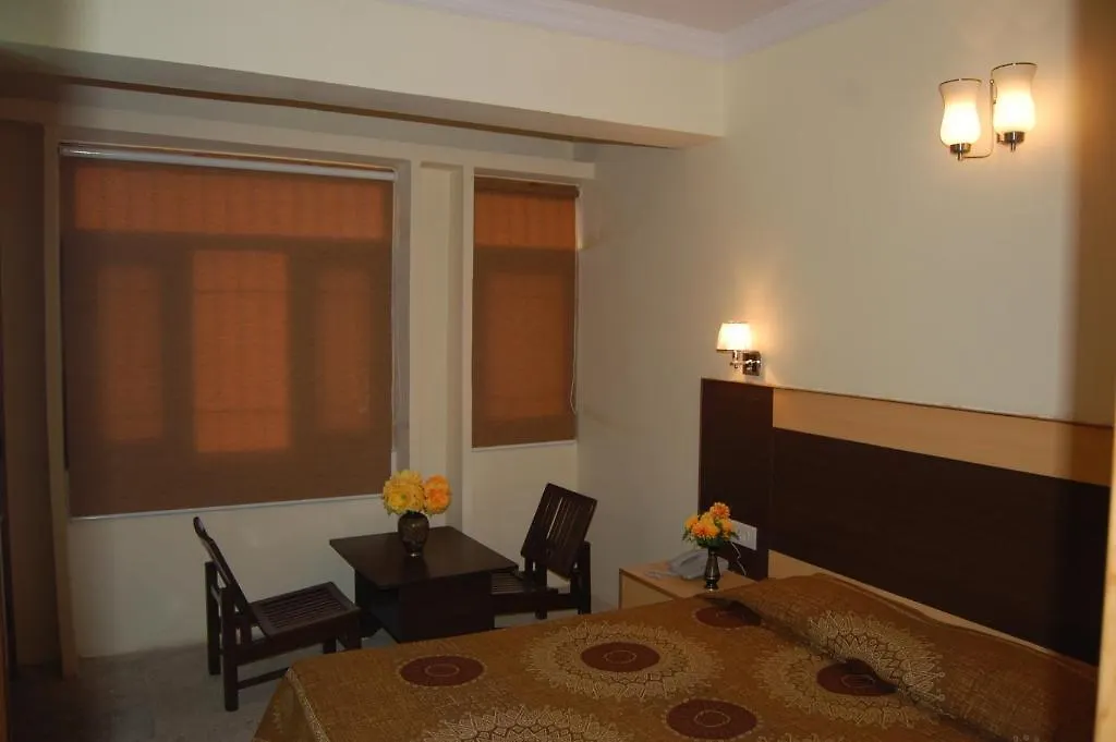 Hotel Prestige Shimla
