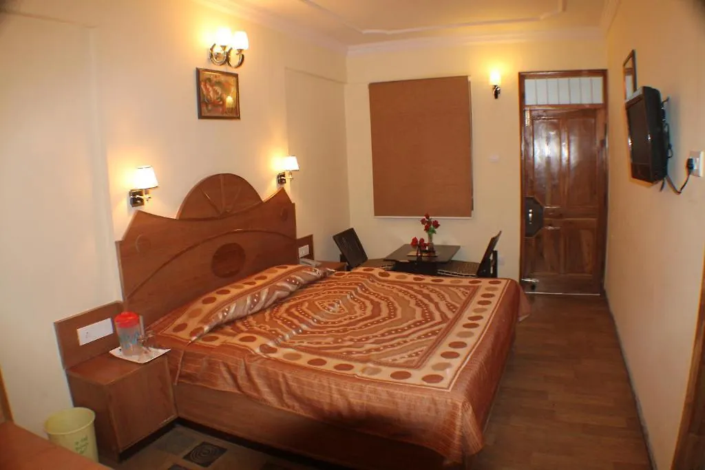 **  Hotel Prestige Shimla India