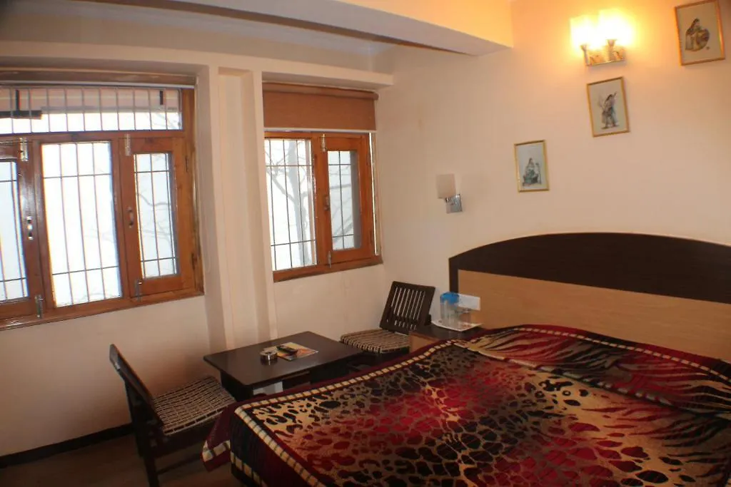Hotel Prestige Shimla