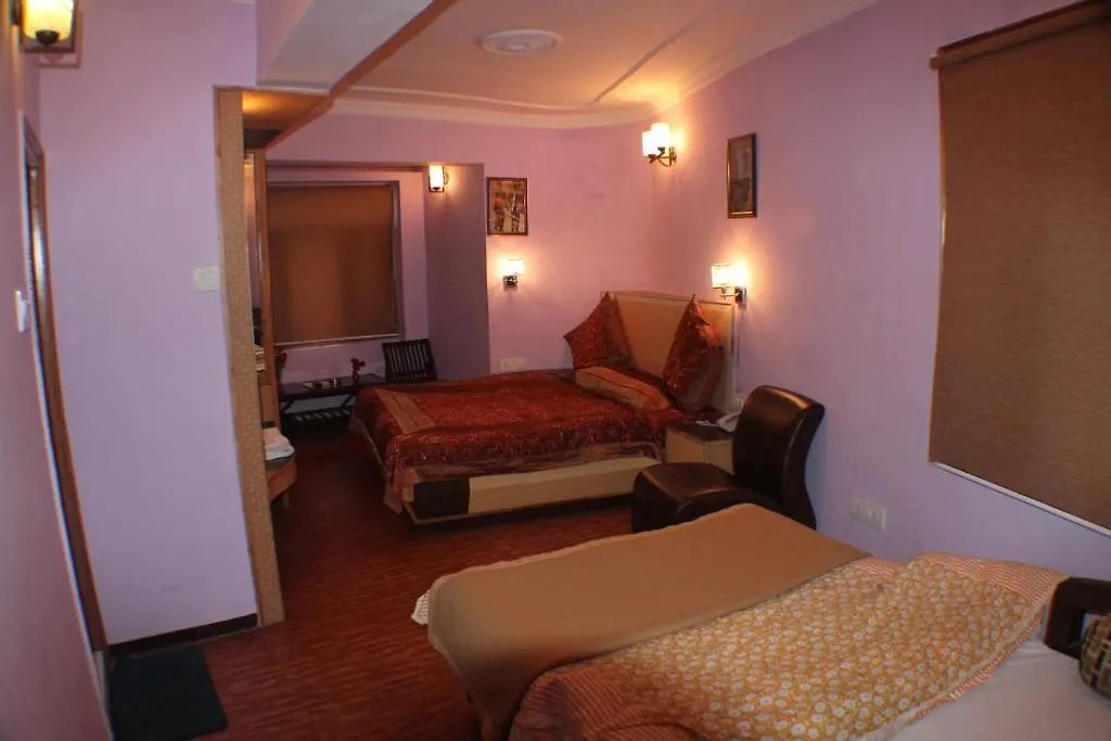 Hotel Prestige Shimla