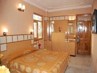 **  Hotel Prestige Shimla India