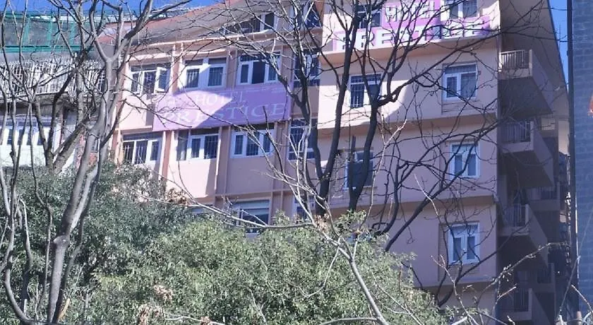 Hotel Prestige Shimla