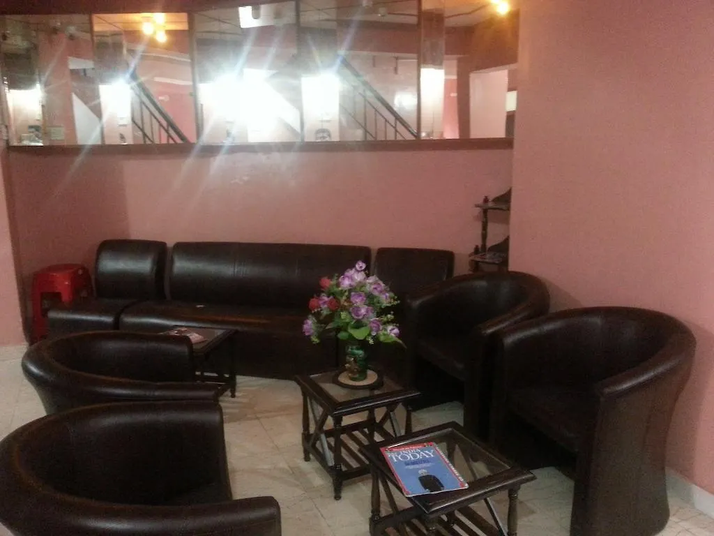 Hotel Prestige Shimla India