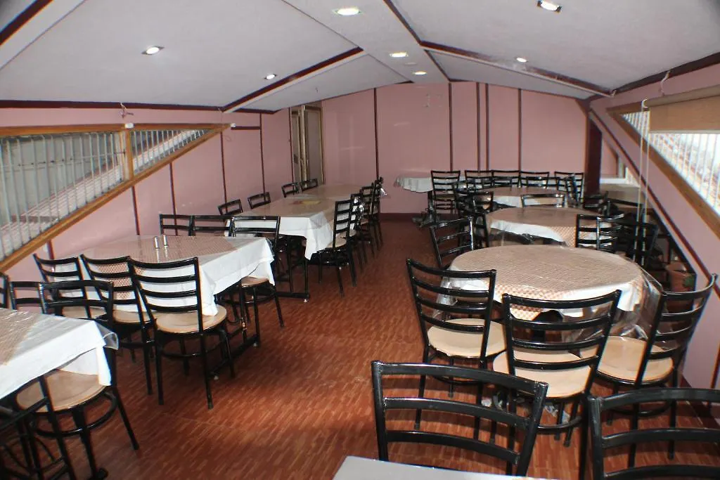 Hotel Prestige Shimla