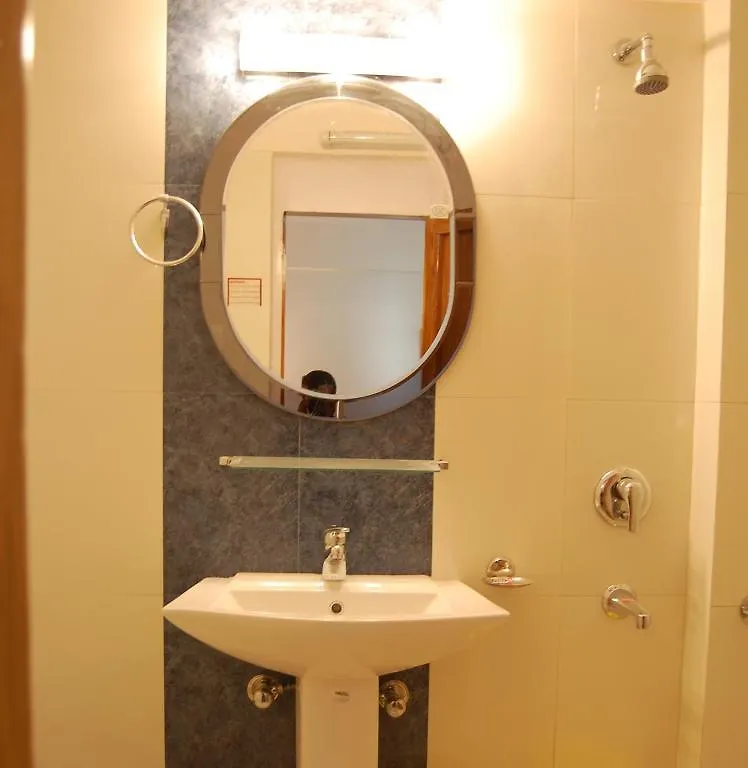 Hotel Prestige Shimla