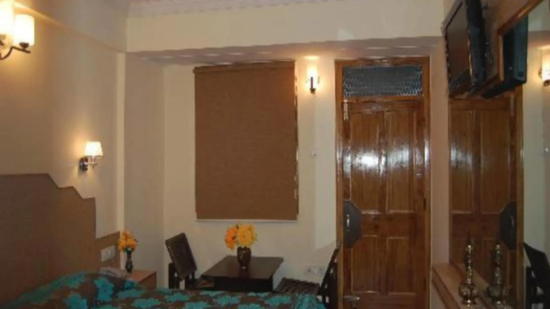 **  Hotel Prestige Shimla India