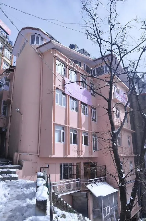 Hotel Prestige Shimla