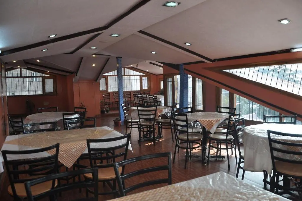 Hotel Prestige Shimla 2*,  India