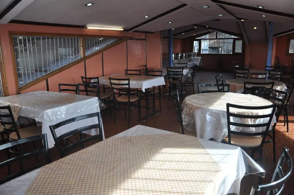 Hotel Prestige Shimla