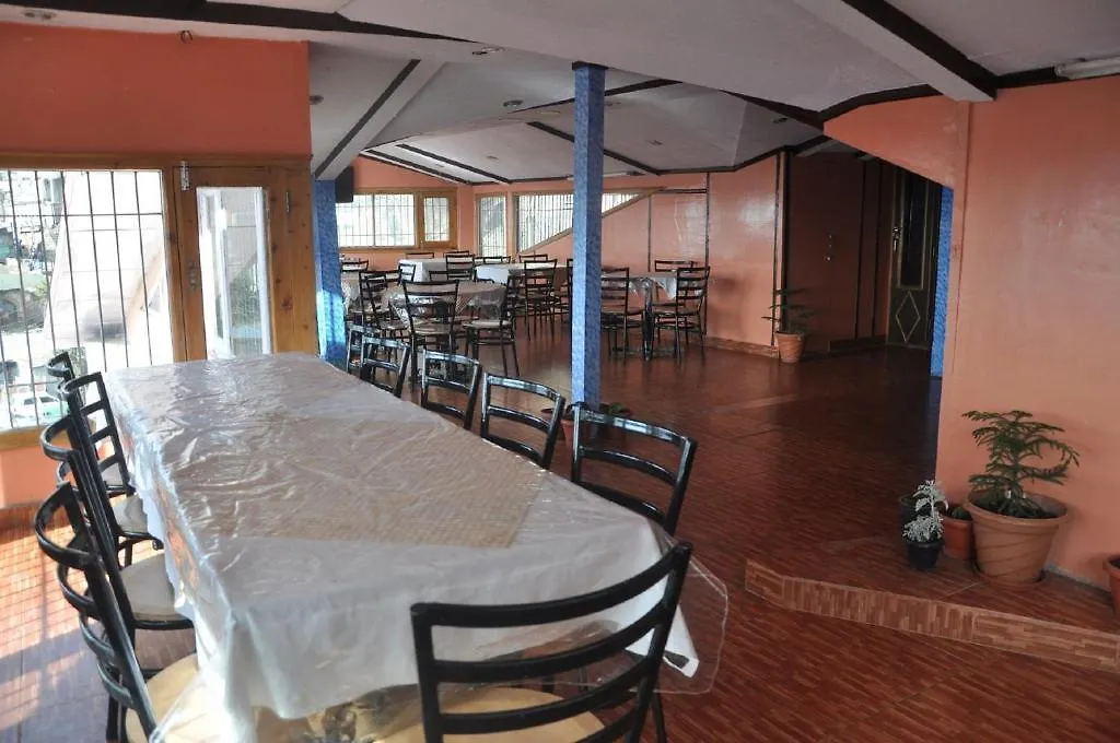 **  Hotel Prestige Shimla India