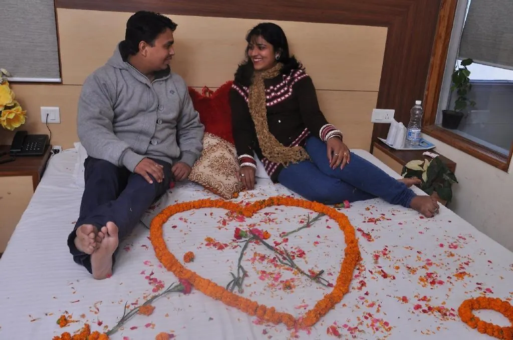 Hotel Prestige Shimla