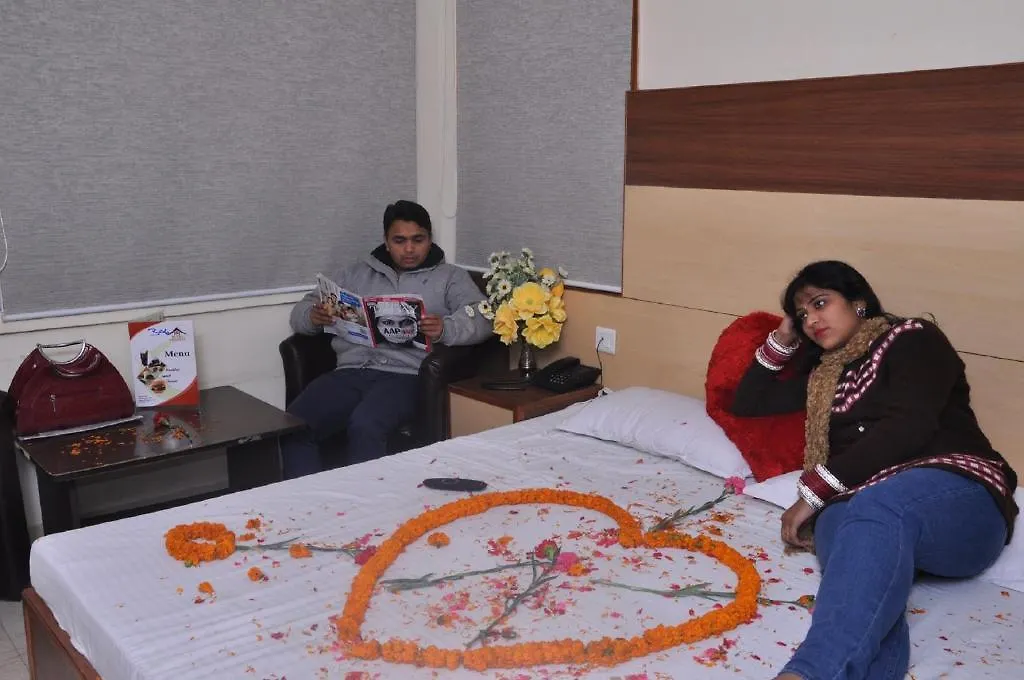 Hotel Prestige Shimla