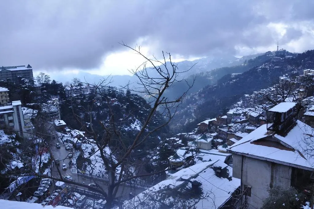 Hotel Prestige Shimla