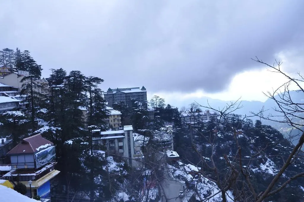 Hotel Prestige Shimla 2*,
