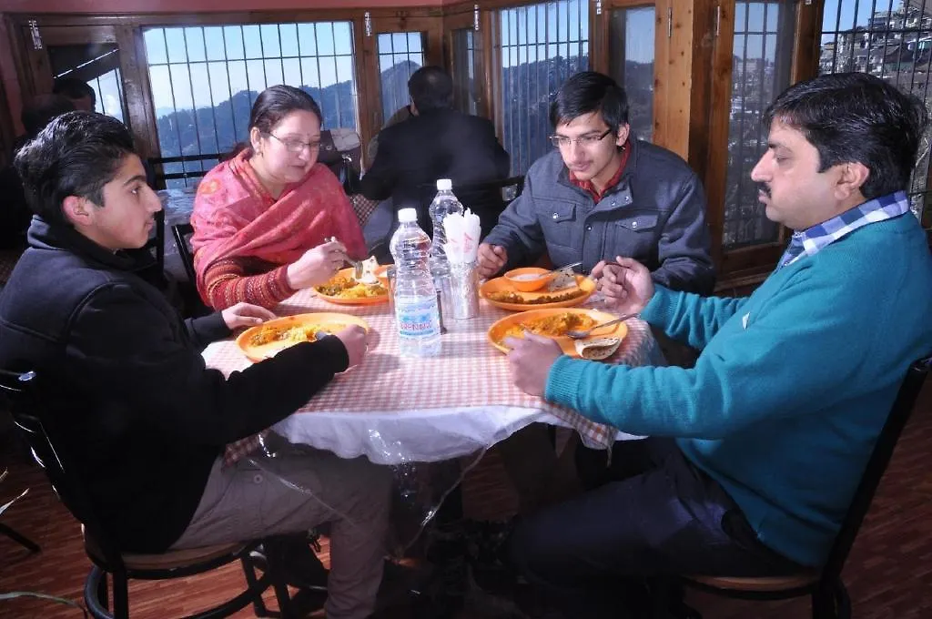 Hotel Prestige Shimla