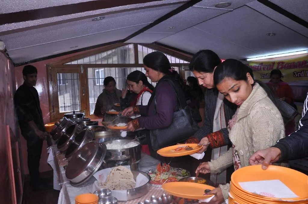 Hotel Prestige Shimla