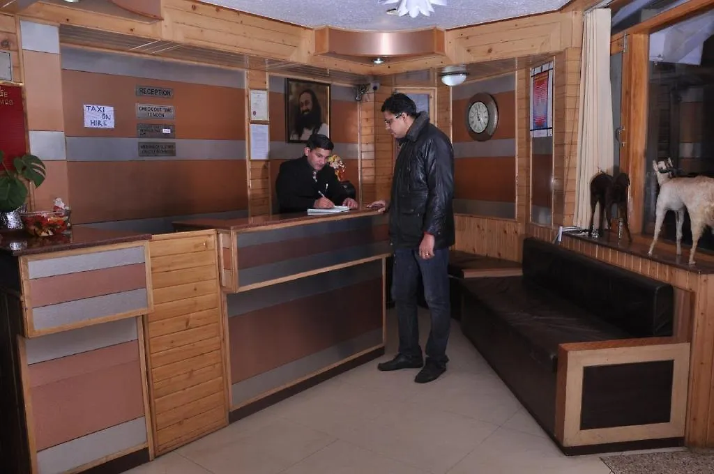 Hotel Prestige Shimla