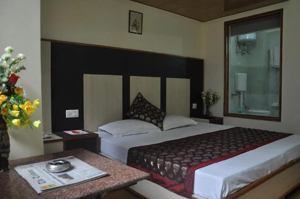 Hotel Prestige Shimla 2*,  India