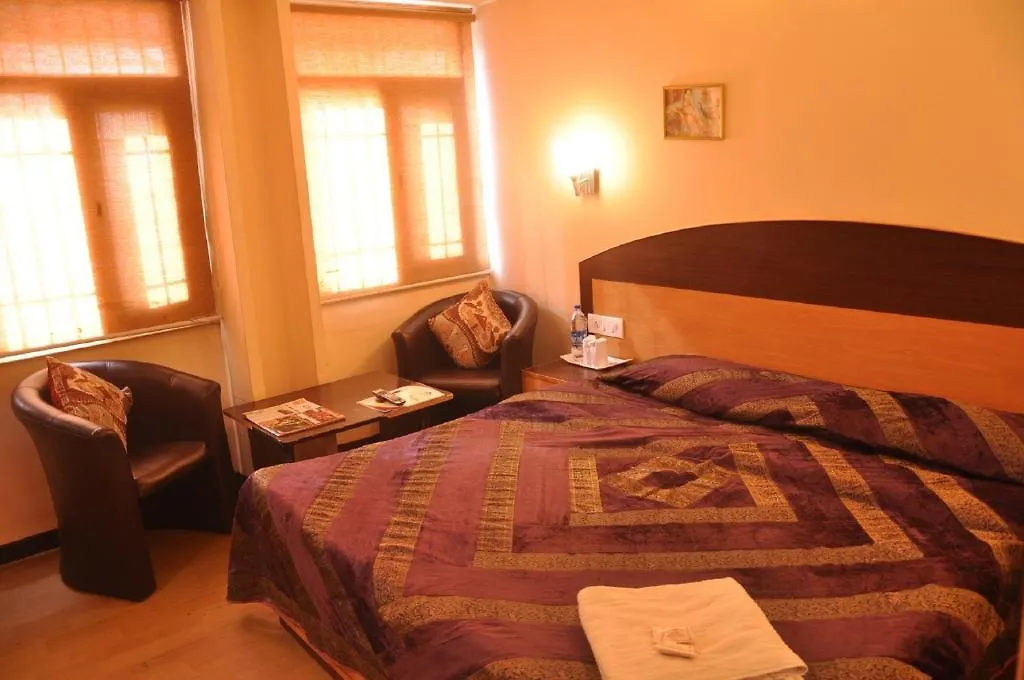 Hotel Prestige Shimla