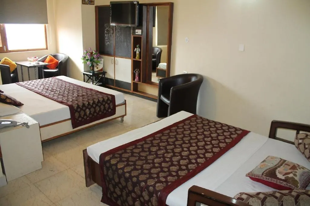 Hotel Prestige Shimla India
